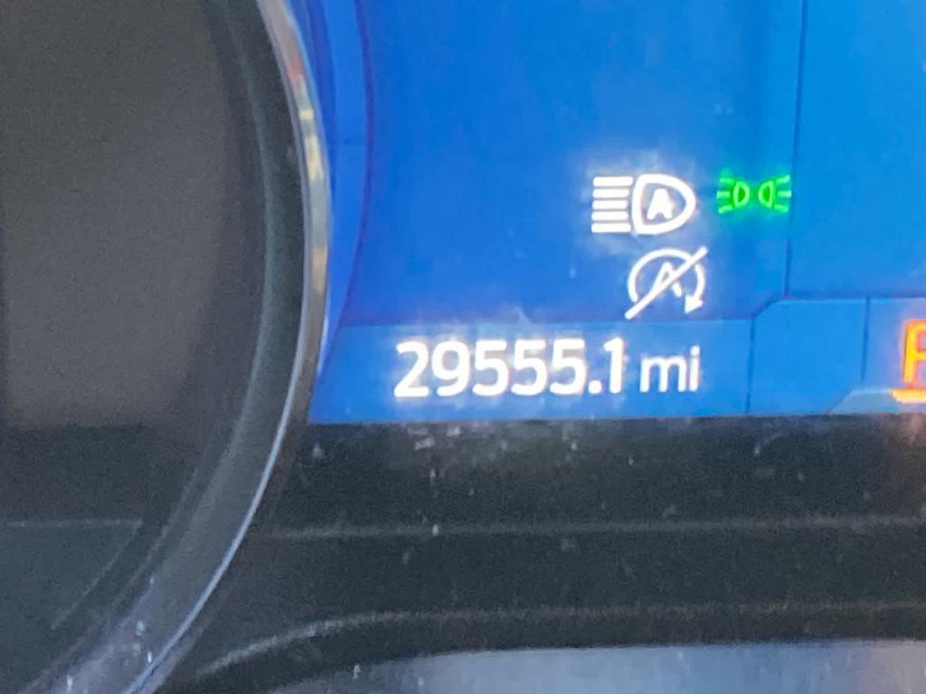 used 2023 Ford F-150 car, priced at $43,500