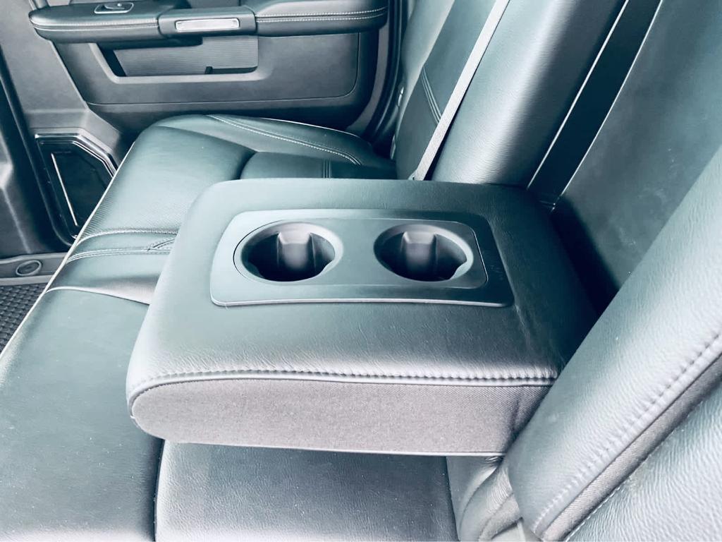used 2022 Ram 3500 car, priced at $63,000