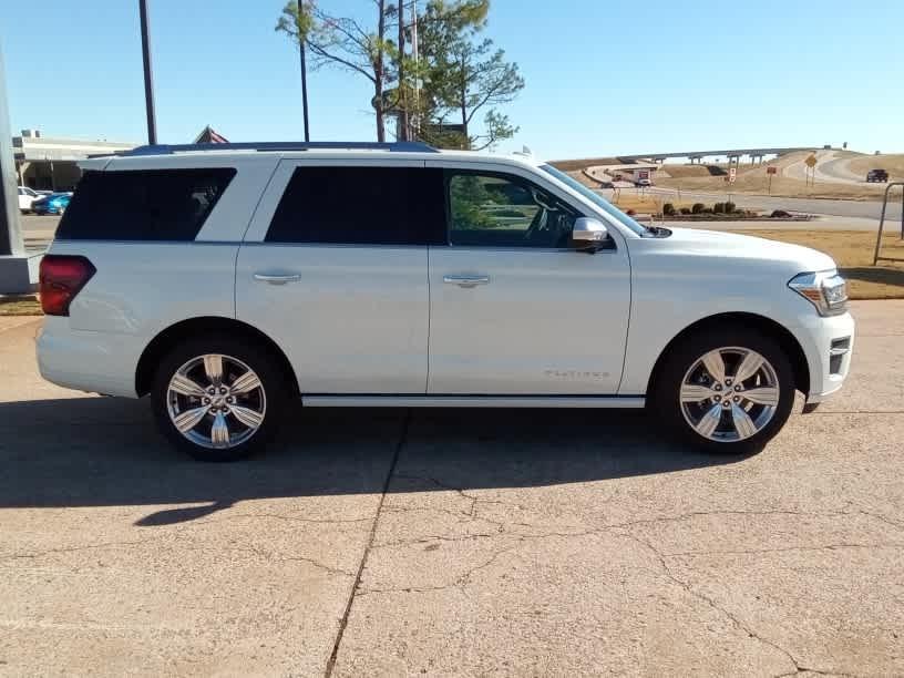 new 2023 Ford Expedition car, priced at $78,595