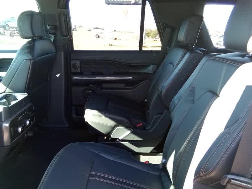 new 2023 Ford Expedition car, priced at $78,595