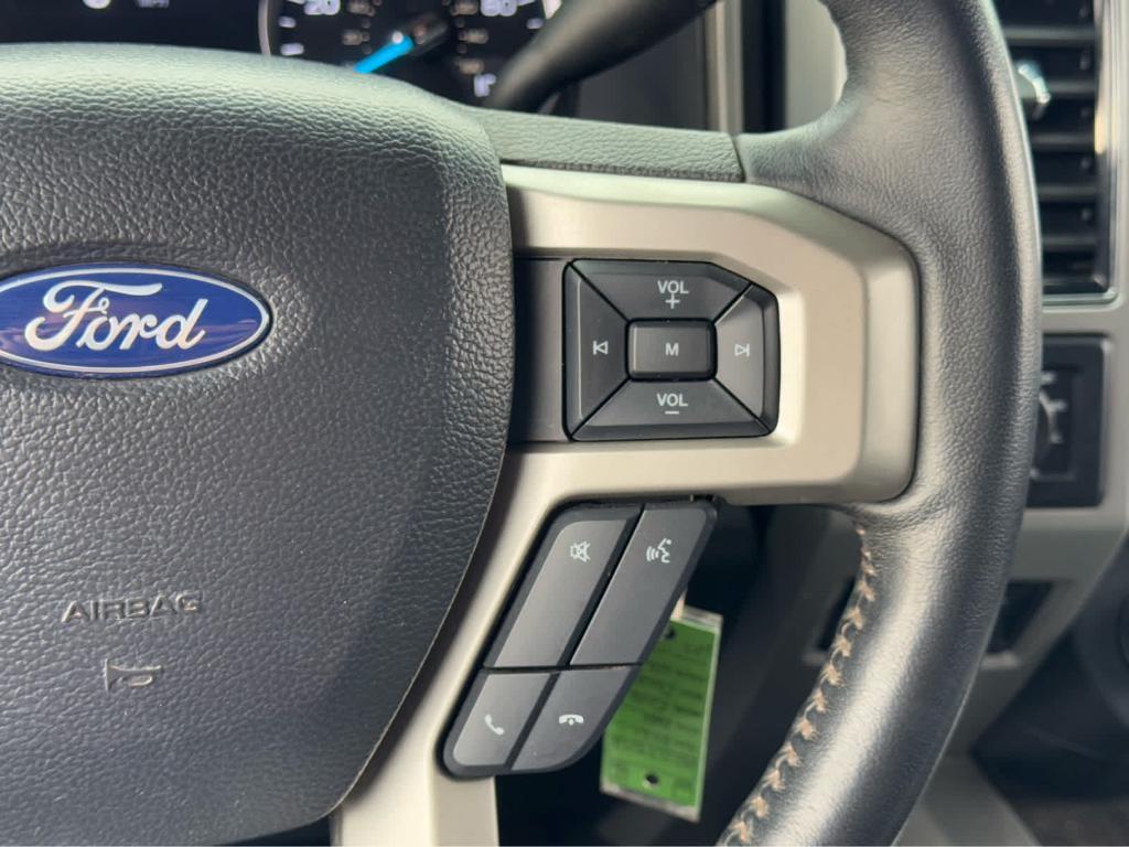 used 2021 Ford F-250 car, priced at $60,000