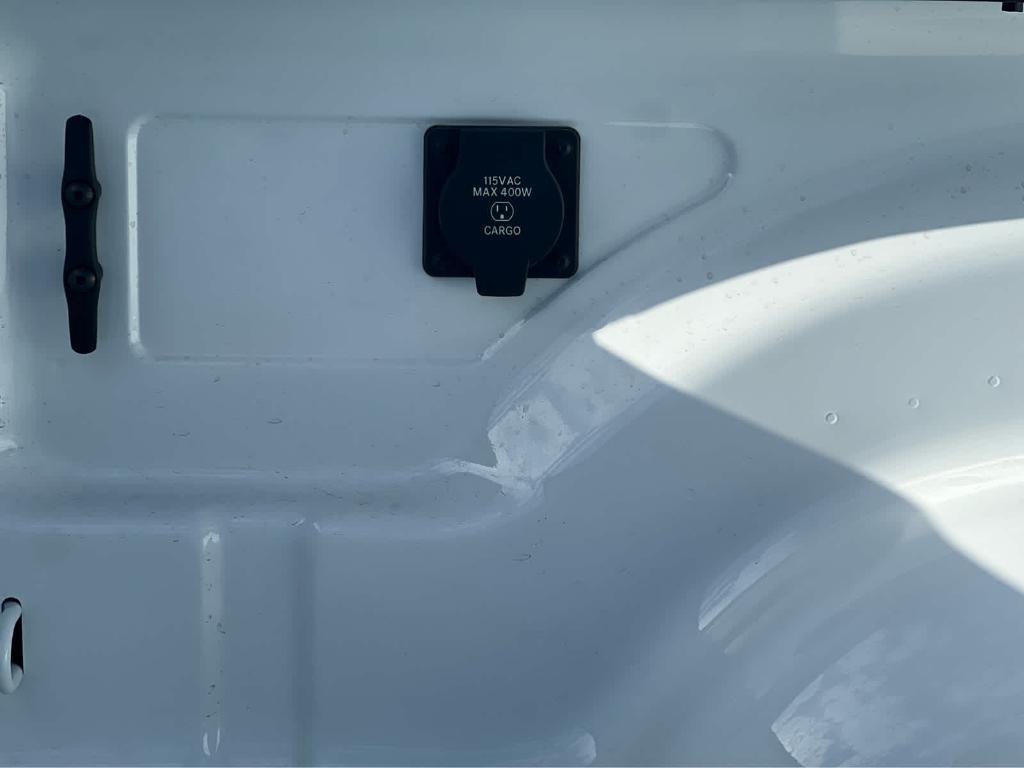 new 2025 Ram 2500 car, priced at $51,842