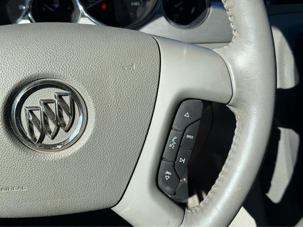 used 2012 Buick Enclave car, priced at $6,409