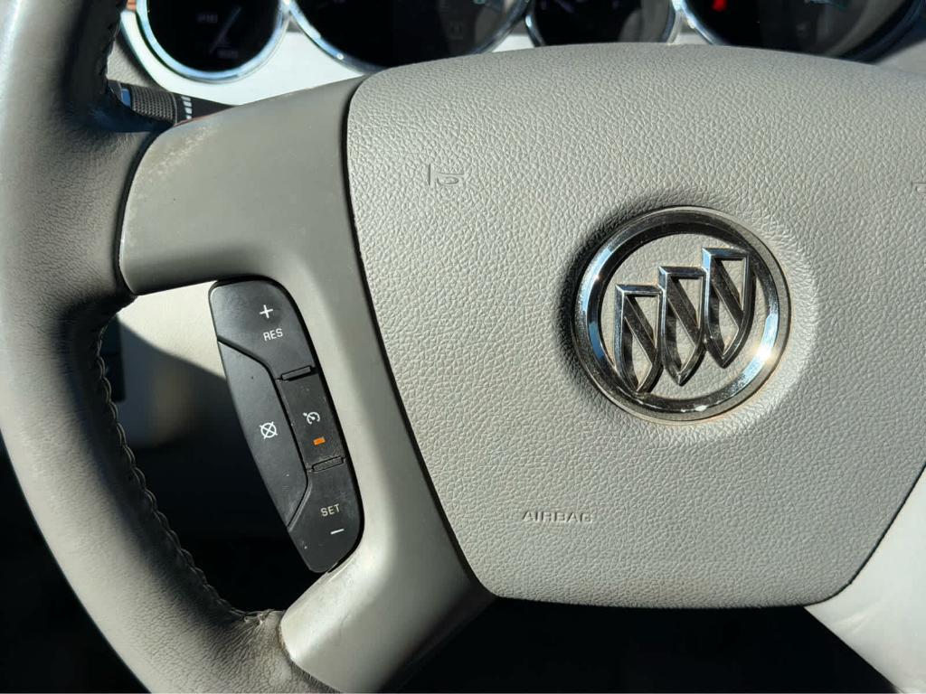 used 2012 Buick Enclave car, priced at $6,409