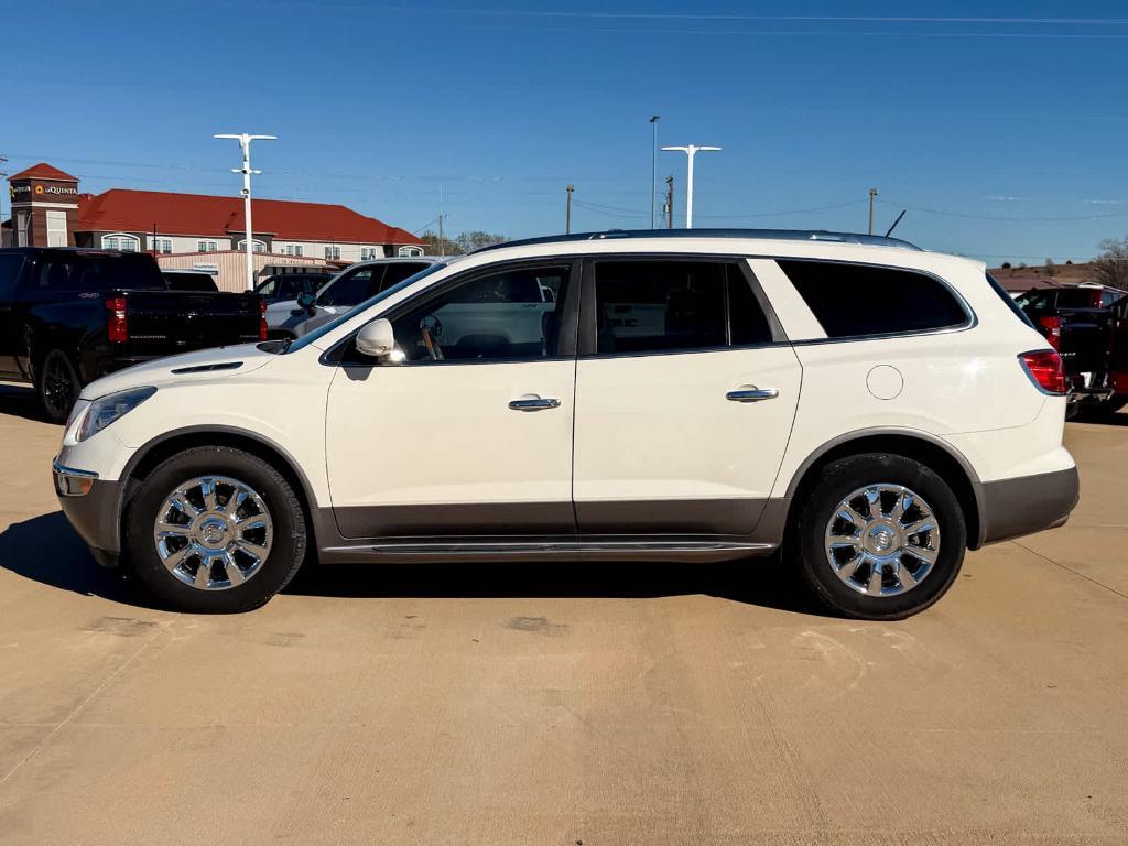 used 2012 Buick Enclave car, priced at $6,409