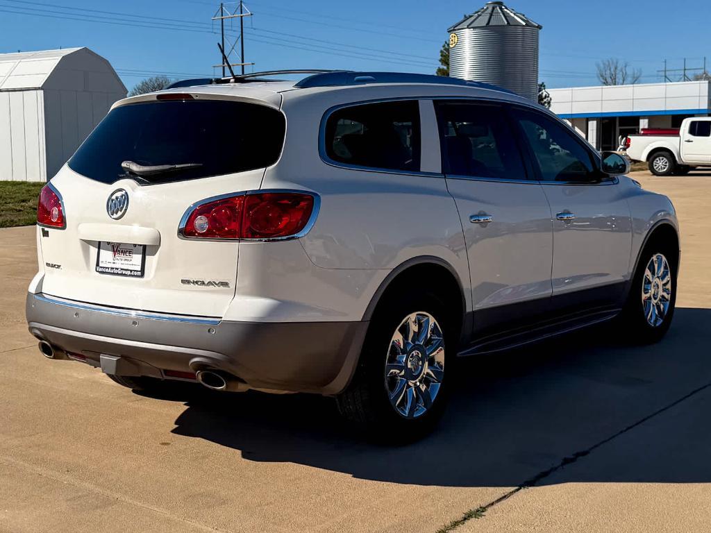 used 2012 Buick Enclave car, priced at $6,409