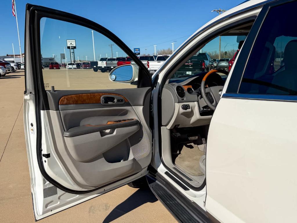 used 2012 Buick Enclave car, priced at $6,409