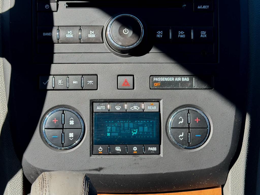 used 2012 Buick Enclave car, priced at $6,409