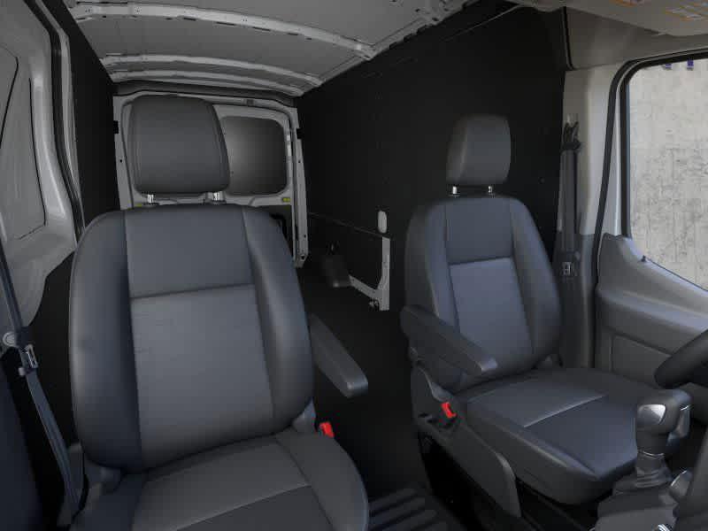 new 2025 Ford Transit-250 car, priced at $48,880