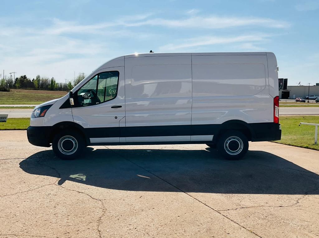 new 2025 Ford Transit-250 car, priced at $53,885