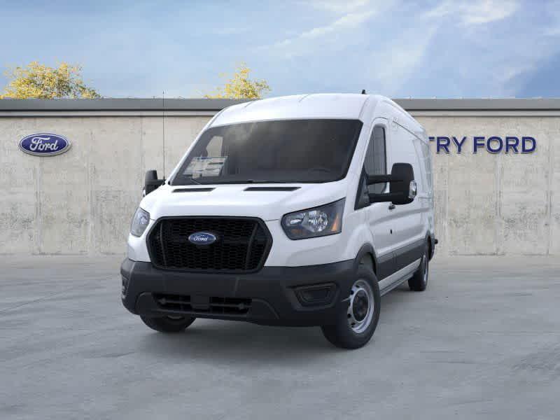 new 2025 Ford Transit-250 car, priced at $48,880