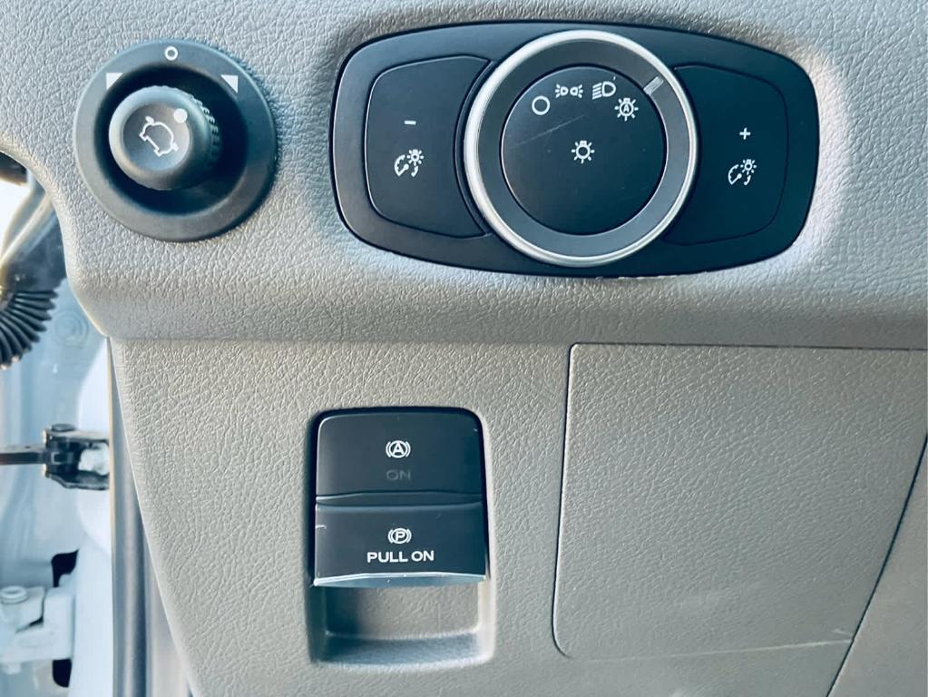 new 2025 Ford Transit-250 car, priced at $53,885