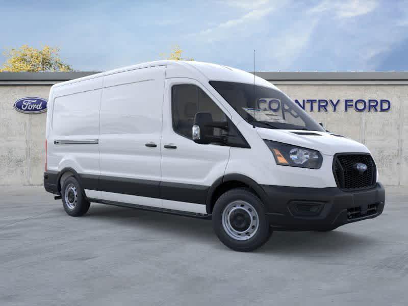 new 2025 Ford Transit-250 car, priced at $48,880