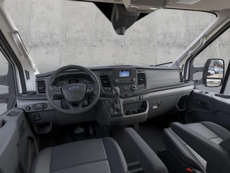 new 2025 Ford Transit-250 car, priced at $48,880
