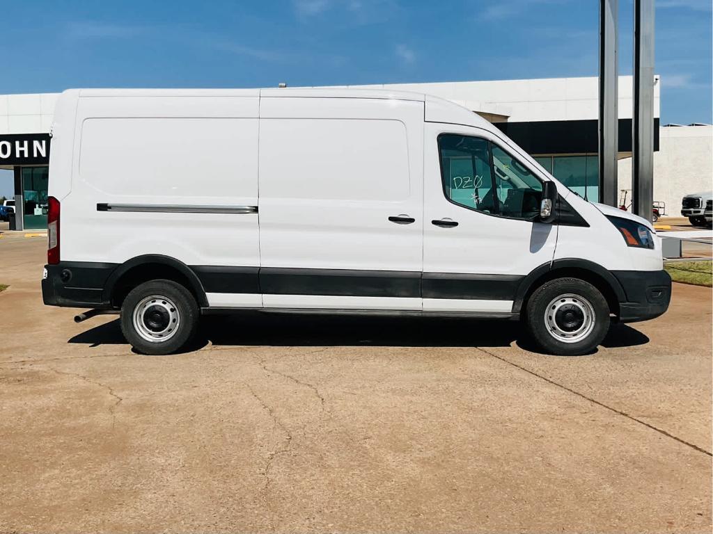 new 2025 Ford Transit-250 car, priced at $53,885