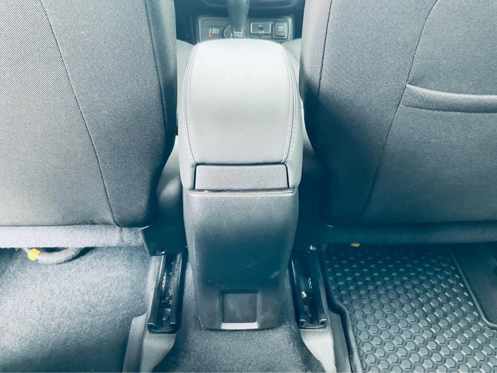 used 2023 Jeep Renegade car, priced at $21,850