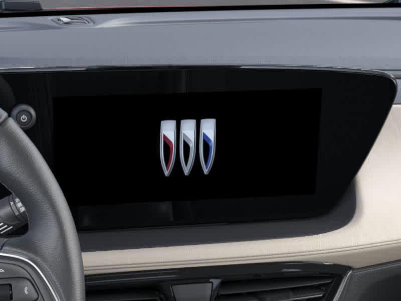 new 2026 Buick Encore GX car, priced at $29,375