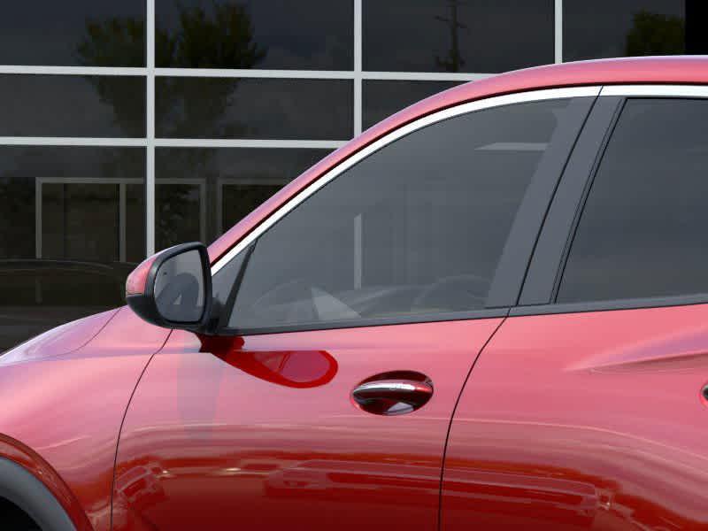 new 2026 Buick Encore GX car, priced at $29,375