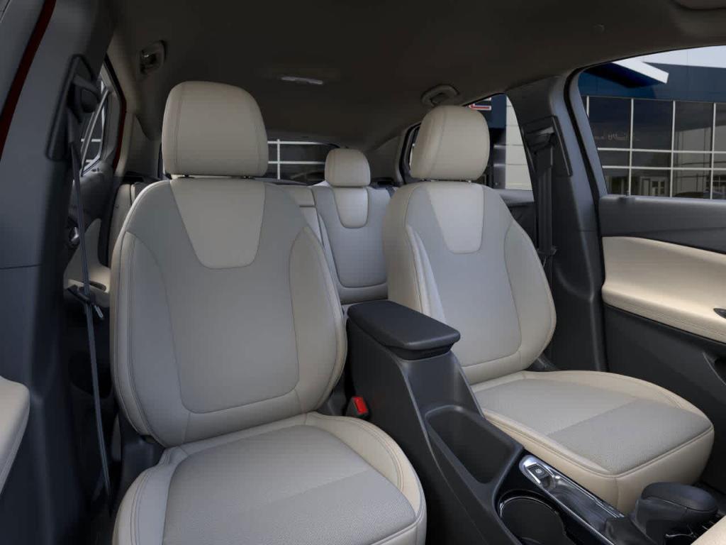 new 2026 Buick Encore GX car, priced at $29,375