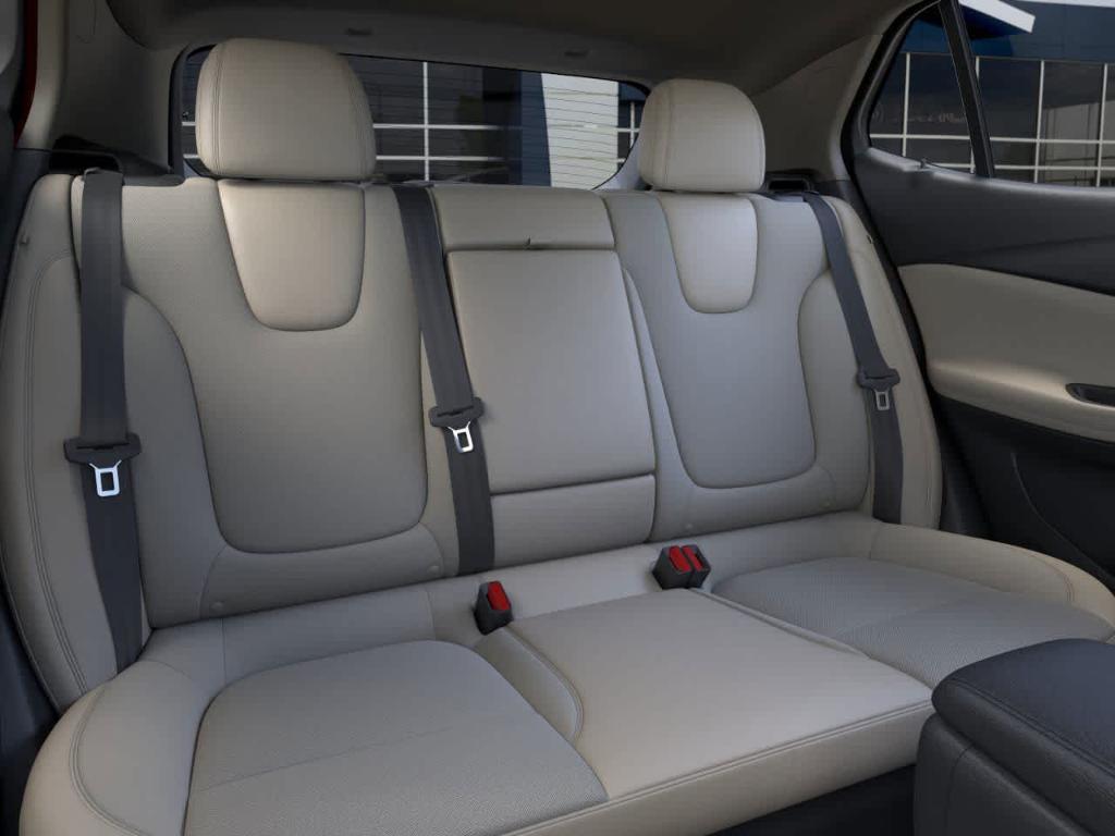 new 2026 Buick Encore GX car, priced at $29,375