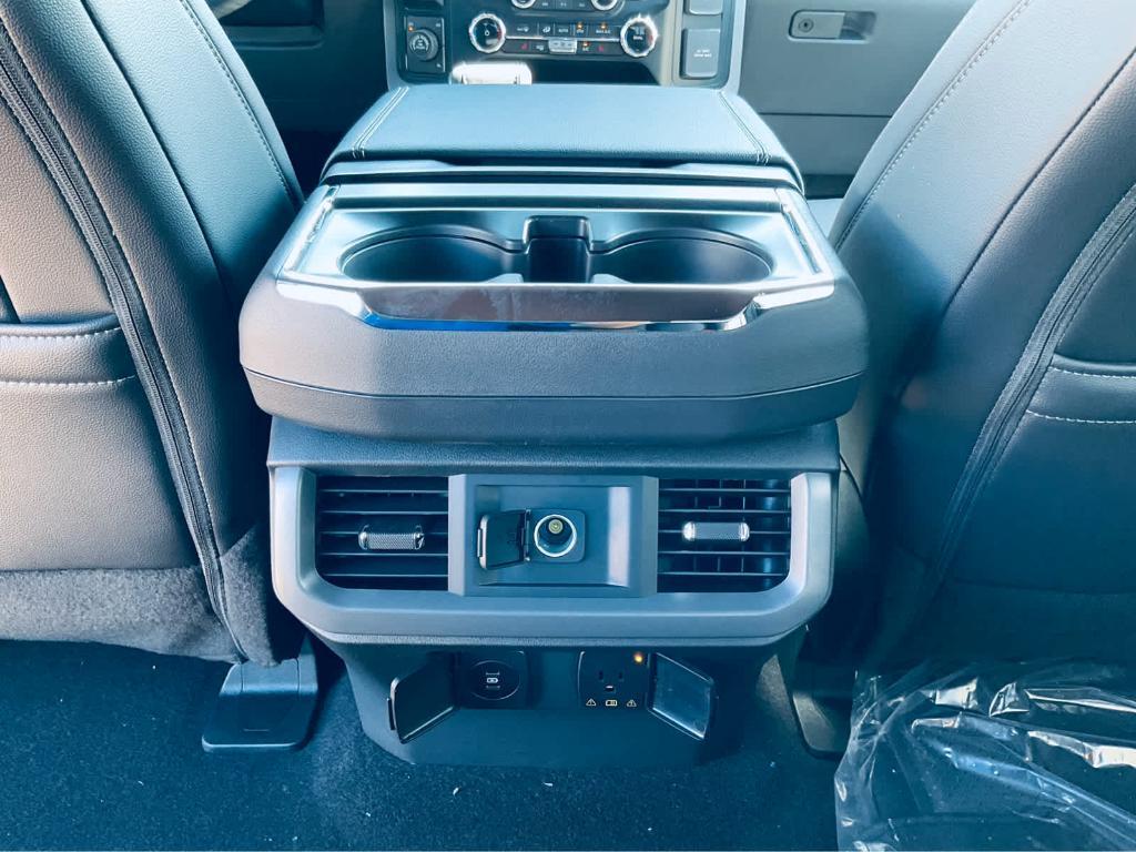 new 2025 Ford F-150 car, priced at $61,474
