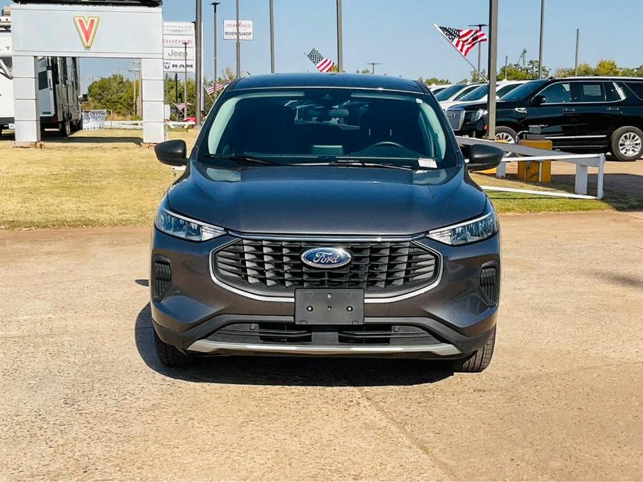 used 2023 Ford Escape car, priced at $23,850