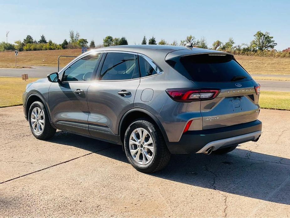 used 2023 Ford Escape car, priced at $23,850