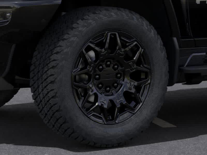 new 2025 GMC HUMMER EV Pickup car, priced at $91,380