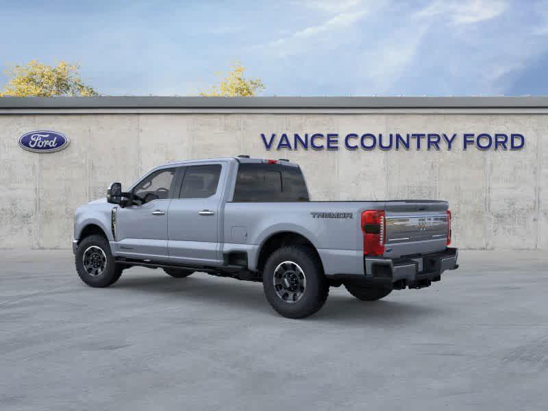 new 2026 Ford F-250 car, priced at $100,540