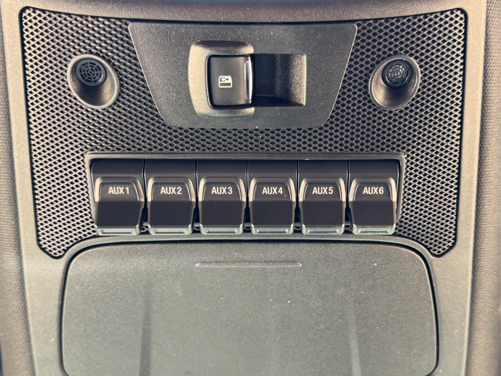 used 2021 Ford F-250 car, priced at $59,500