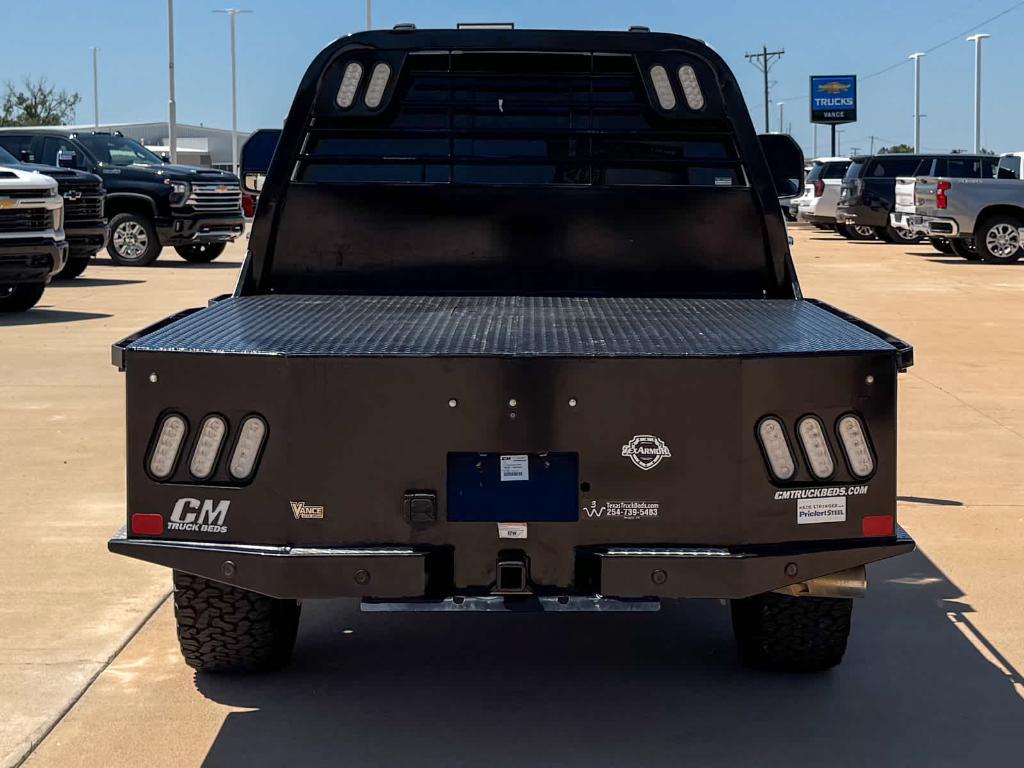 used 2021 Ford F-250 car, priced at $59,500