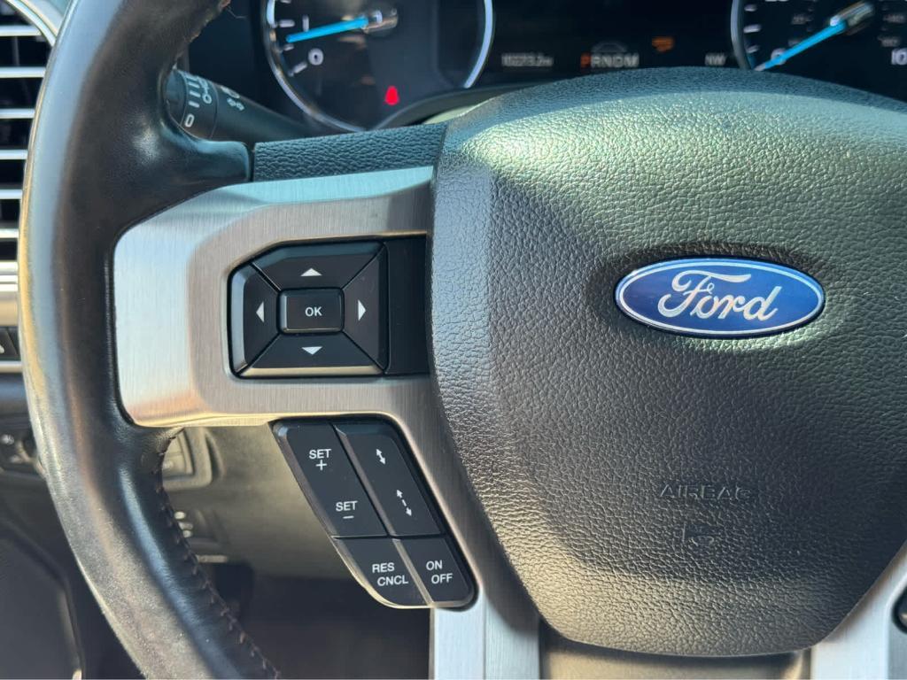 used 2021 Ford F-250 car, priced at $59,500