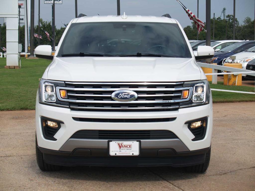 used 2020 Ford Expedition car, priced at $25,988
