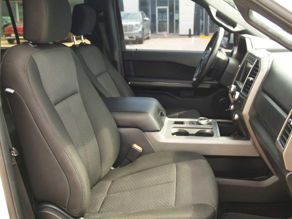 used 2020 Ford Expedition car, priced at $25,988