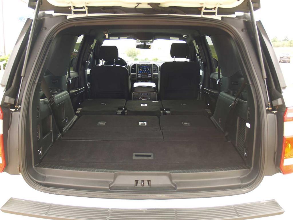 used 2020 Ford Expedition car, priced at $25,988