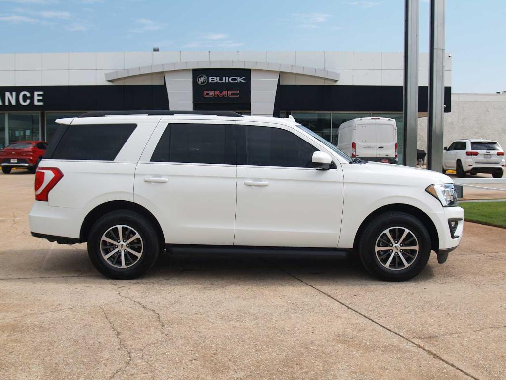 used 2020 Ford Expedition car, priced at $25,988