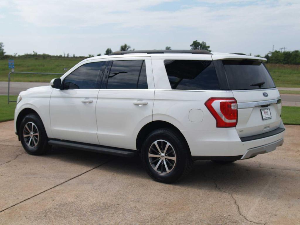 used 2020 Ford Expedition car, priced at $25,988