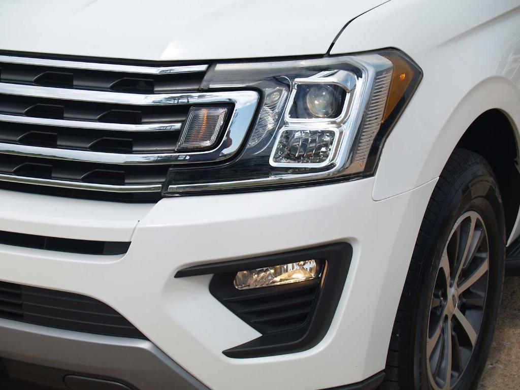 used 2020 Ford Expedition car, priced at $25,988