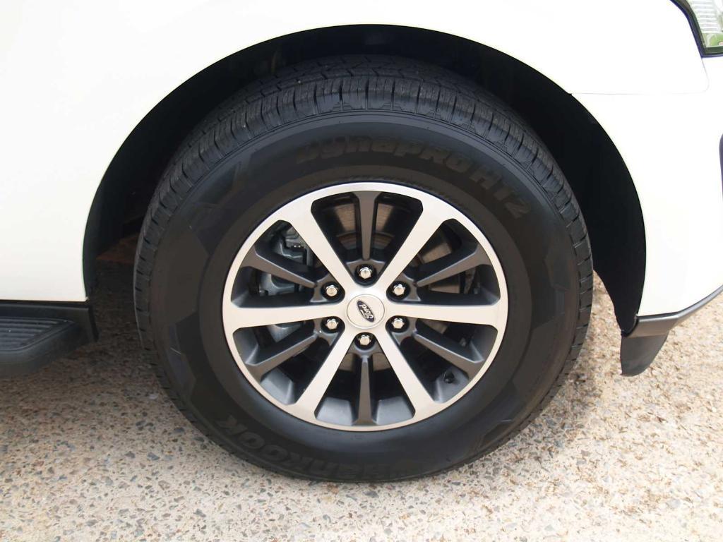 used 2020 Ford Expedition car, priced at $25,988
