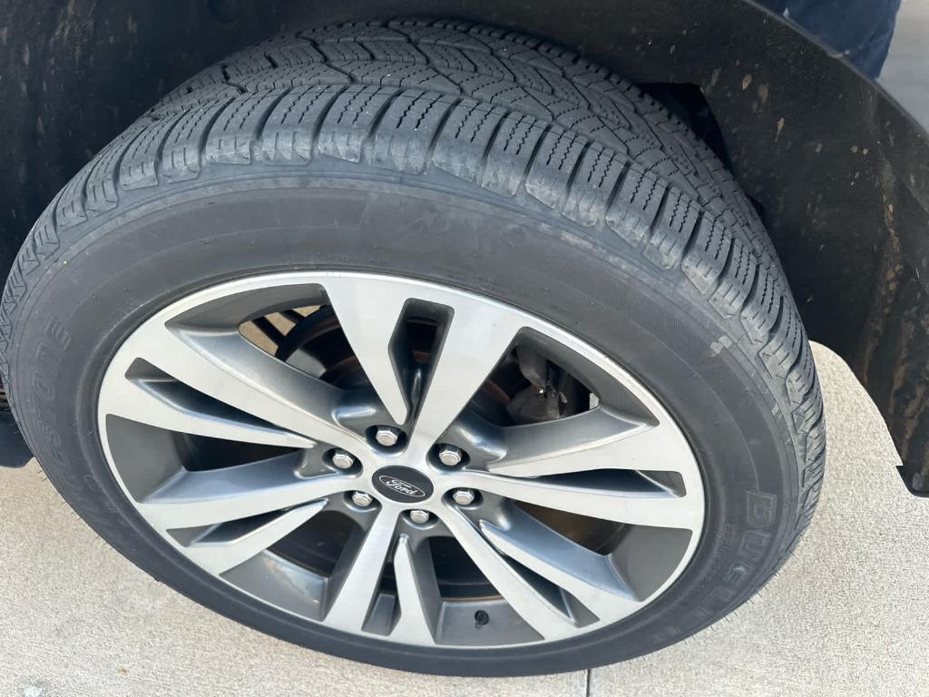 used 2020 Ford Expedition car, priced at $42,104