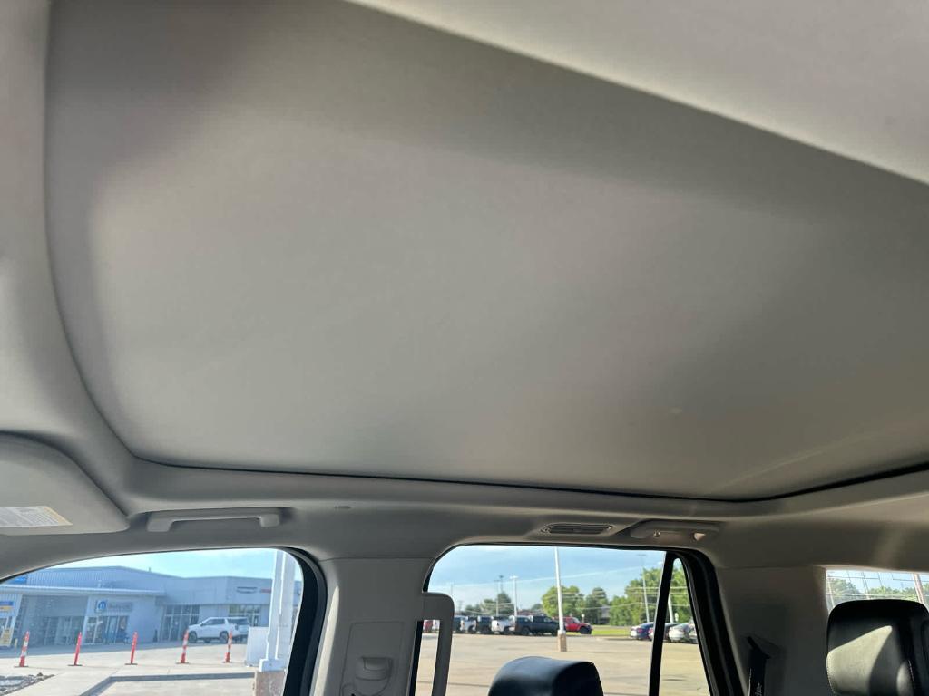 used 2020 Ford Expedition car, priced at $42,104