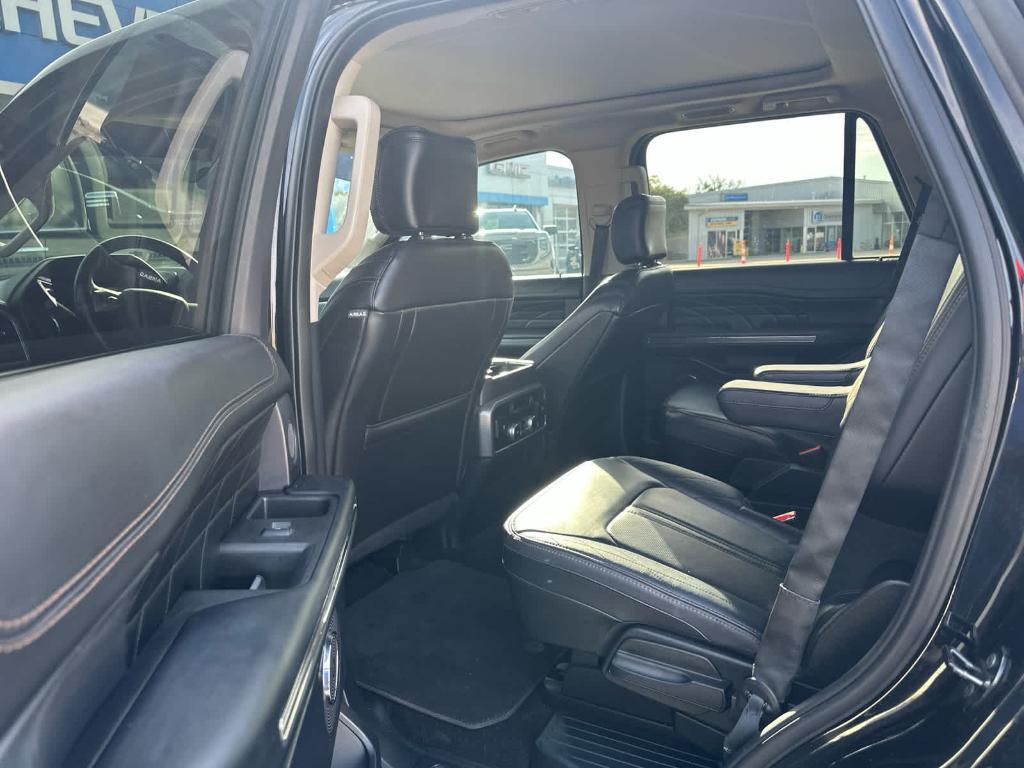 used 2020 Ford Expedition car, priced at $42,104