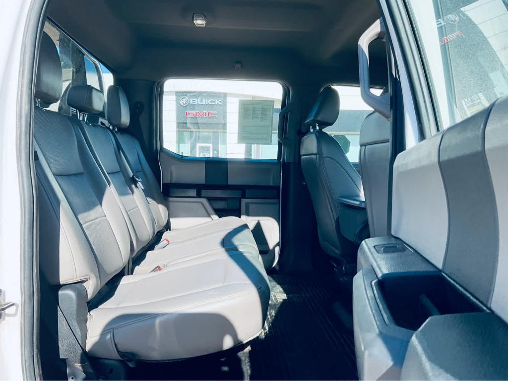 used 2022 Ford F-250 car, priced at $41,850