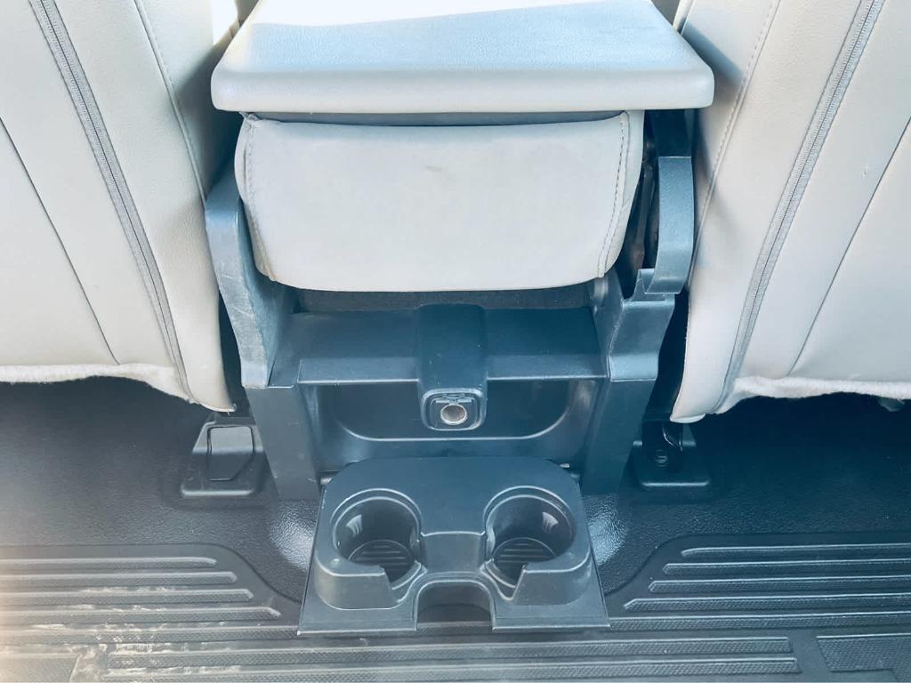 used 2022 Ford F-250 car, priced at $41,850