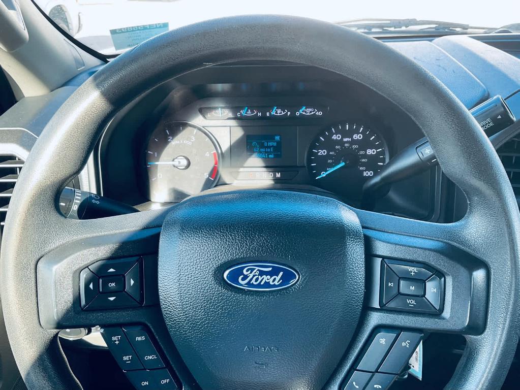 used 2022 Ford F-250 car, priced at $41,850