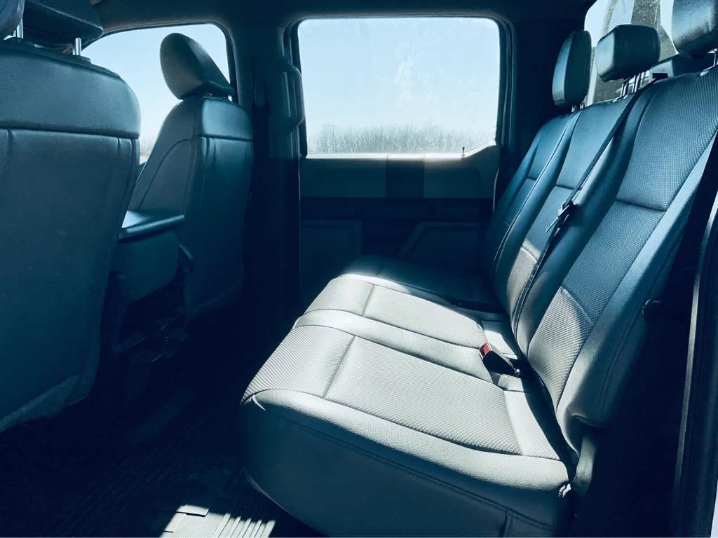 used 2022 Ford F-250 car, priced at $41,850