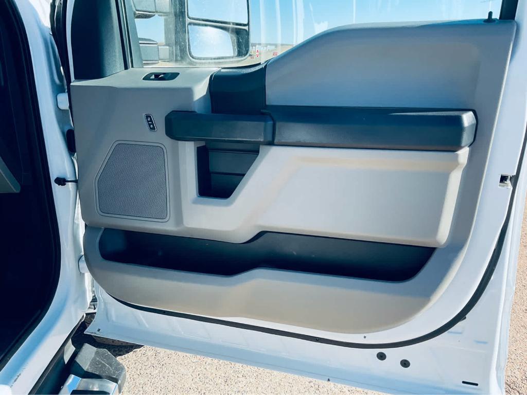 used 2022 Ford F-250 car, priced at $41,850