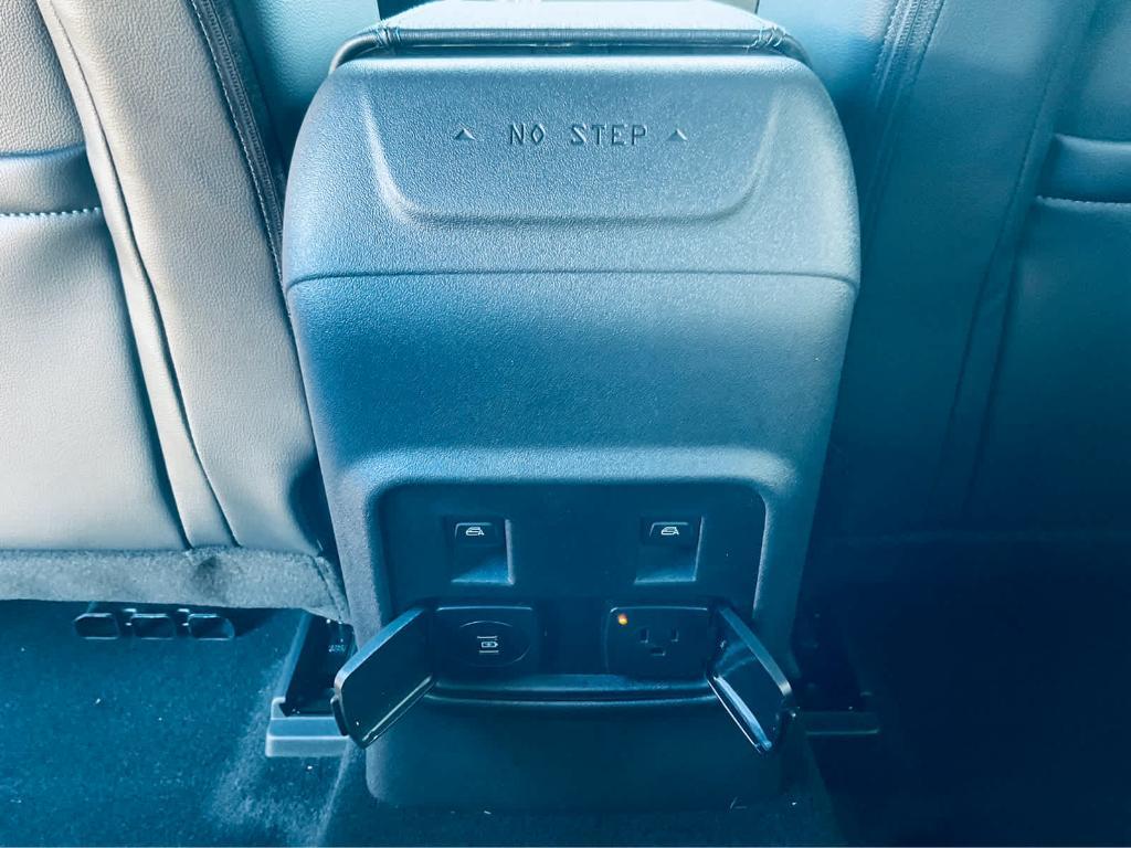 new 2024 Ford Bronco car, priced at $63,300