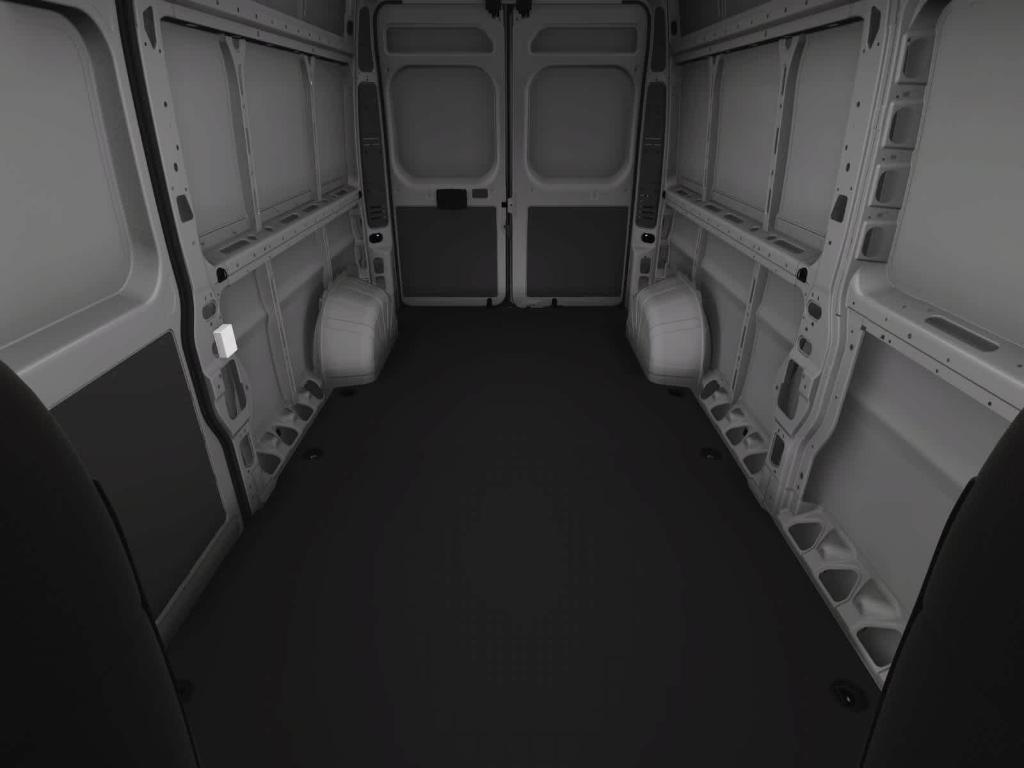 new 2025 Ram ProMaster 2500 car, priced at $46,845