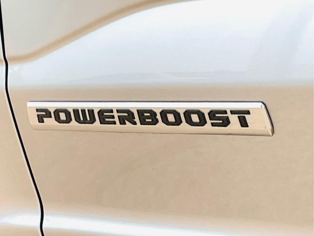 used 2022 Ford F-150 car, priced at $47,750
